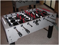 Hawaii Classic Gameroom